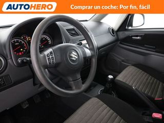 Suzuki SX4 1.6 GL