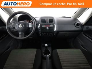 Suzuki SX4 1.6 GL