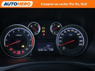 Suzuki SX4 1.6 GL