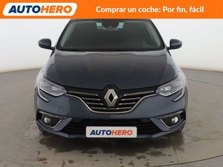 Renault Megane 1.3 TCe Zen