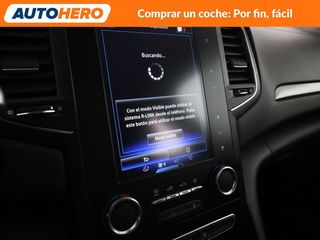 Renault Megane 1.3 TCe Zen