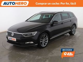 Volkswagen Passat 2.0 TDI Sport BlueMotion