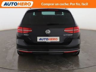 Volkswagen Passat 2.0 TDI Sport BlueMotion