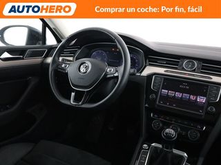 Volkswagen Passat 2.0 TDI Sport BlueMotion