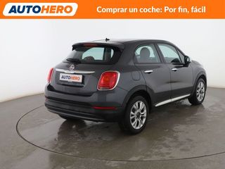Fiat 500X 1.6 JTDM Pop Star