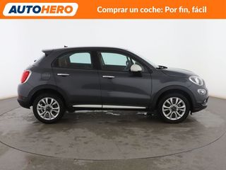 Fiat 500X 1.6 JTDM Pop Star