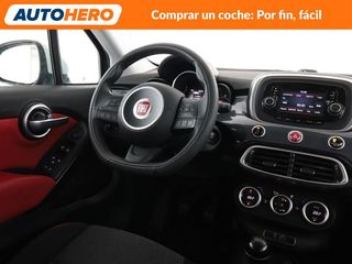 Fiat 500X 1.6 JTDM Pop Star