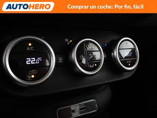 Fiat 500X 1.6 JTDM Pop Star
