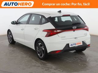 Hyundai i20 1.2 Klass
