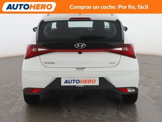 Hyundai i20 1.2 Klass
