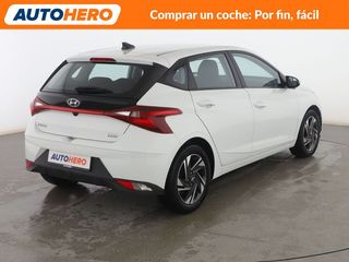 Hyundai i20 1.2 Klass