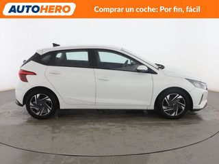 Hyundai i20 1.2 Klass
