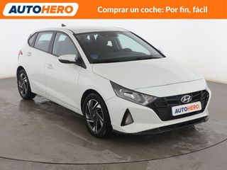 Hyundai i20 1.2 Klass