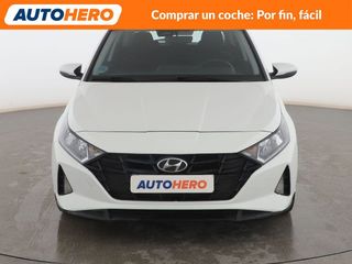 Hyundai i20 1.2 Klass