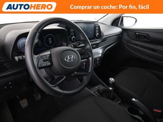 Hyundai i20 1.2 Klass