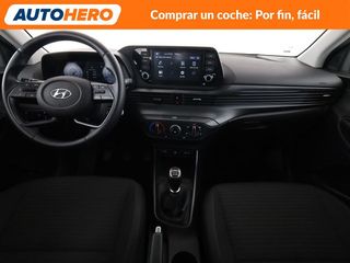 Hyundai i20 1.2 Klass
