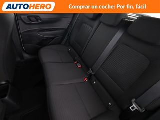 Hyundai i20 1.2 Klass