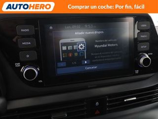 Hyundai i20 1.2 Klass