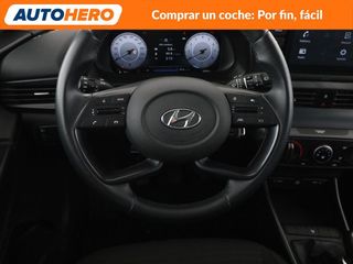 Hyundai i20 1.2 Klass