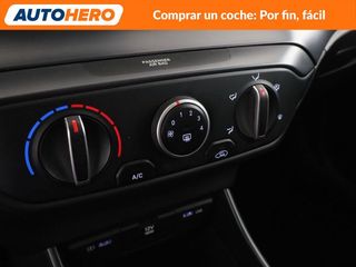 Hyundai i20 1.2 Klass