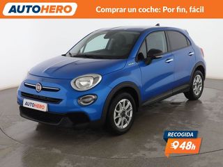 Fiat 500X 1.0 Turbo Urban