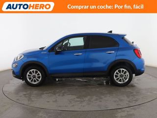 Fiat 500X 1.0 Turbo Urban