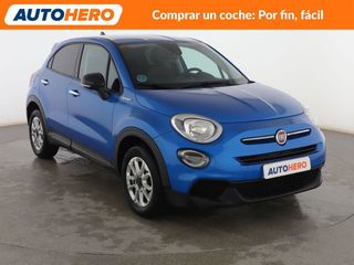 Fiat 500X 1.0 Turbo Urban