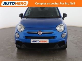 Fiat 500X 1.0 Turbo Urban