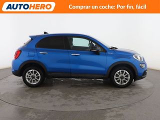 Fiat 500X 1.0 Turbo Urban