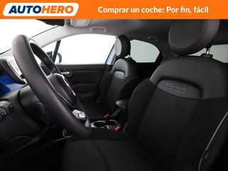 Fiat 500X 1.0 Turbo Urban
