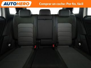 Volkswagen Tiguan 2.0 TDI Sport 4Motion BlueMotion