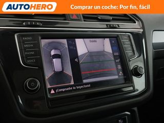 Volkswagen Tiguan 2.0 TDI Sport 4Motion BlueMotion