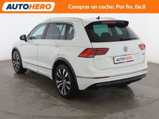 Volkswagen Tiguan 2.0 TDI Sport 4Motion BlueMotion