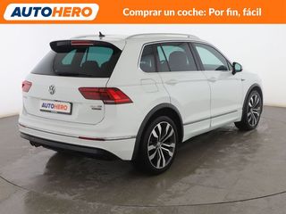Volkswagen Tiguan 2.0 TDI Sport 4Motion BlueMotion