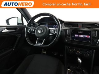 Volkswagen Tiguan 2.0 TDI Sport 4Motion BlueMotion