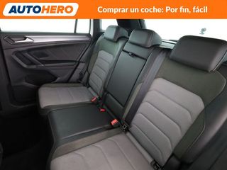 Volkswagen Tiguan 2.0 TDI Sport 4Motion BlueMotion