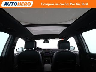 Volkswagen Tiguan 2.0 TDI Sport 4Motion BlueMotion
