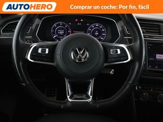 Volkswagen Tiguan 2.0 TDI Sport 4Motion BlueMotion