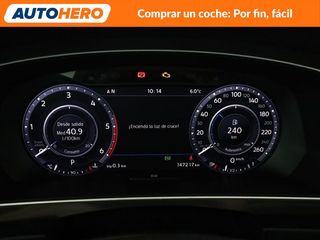 Volkswagen Tiguan 2.0 TDI Sport 4Motion BlueMotion