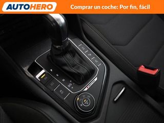 Volkswagen Tiguan 2.0 TDI Sport 4Motion BlueMotion