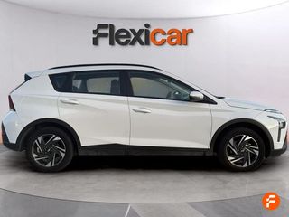 Hyundai Bayon 1.2 MPI Maxx