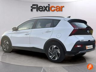Hyundai Bayon 1.2 MPI Maxx