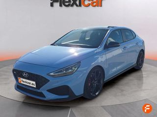Hyundai i30 2.0 TGDI 206kW N Performance Sky Fastba.