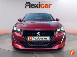 Peugeot 208 PureTech 55kW (75CV) Active