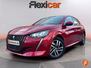 Peugeot 208 PureTech 55kW (75CV) Active