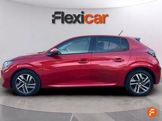 Peugeot 208 PureTech 55kW (75CV) Active