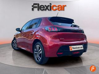 Peugeot 208 PureTech 55kW (75CV) Active