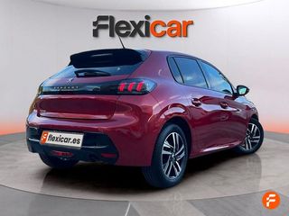 Peugeot 208 PureTech 55kW (75CV) Active