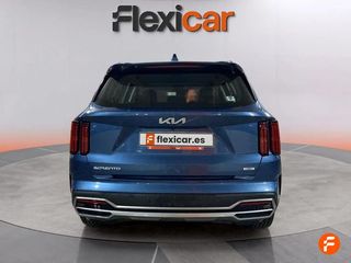 Kia Sorento 1.6 T-GDi HEV Drive 4x2 7pl