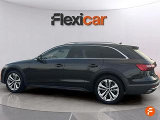 Audi A4 40 TDI 150kW (204CV) quattro S tronic